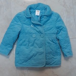 Gymboree girl's coat